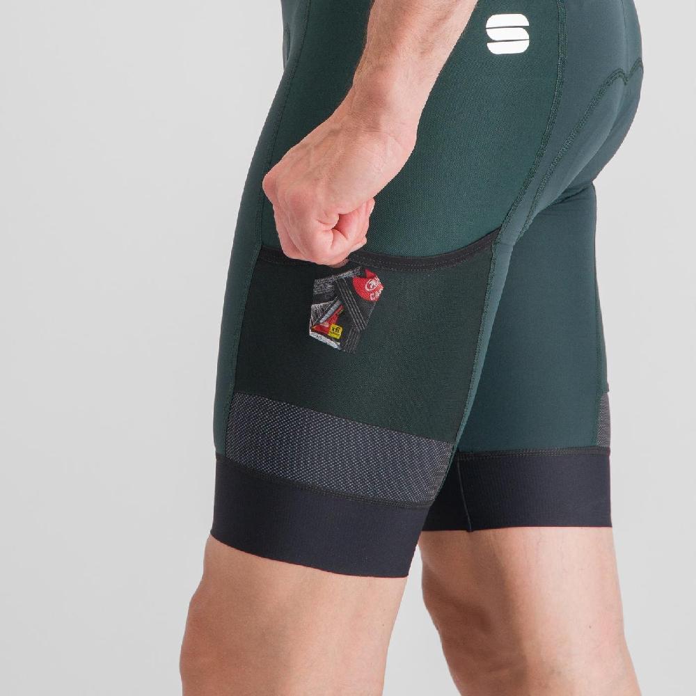 Sportful SUPERGIARA BIBSHORT Convenienza