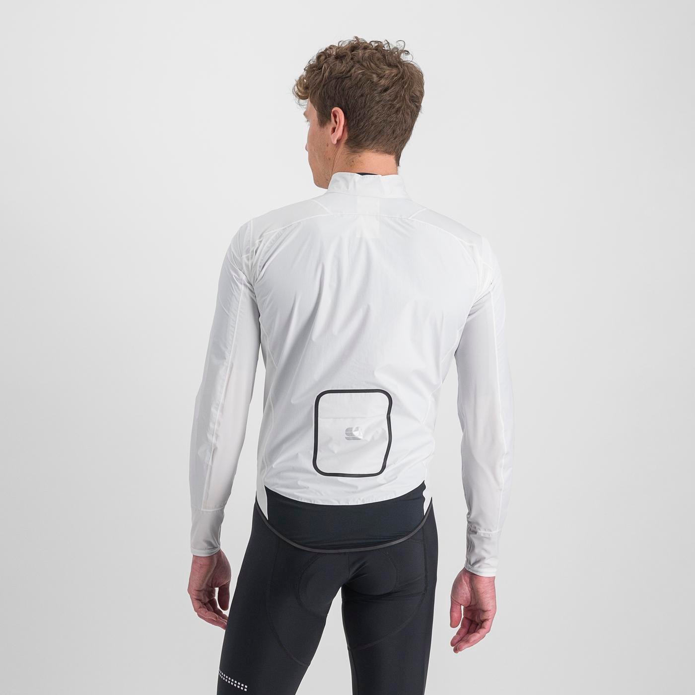 Sportful HOT PACK NO RAIN JACKET In Vendita