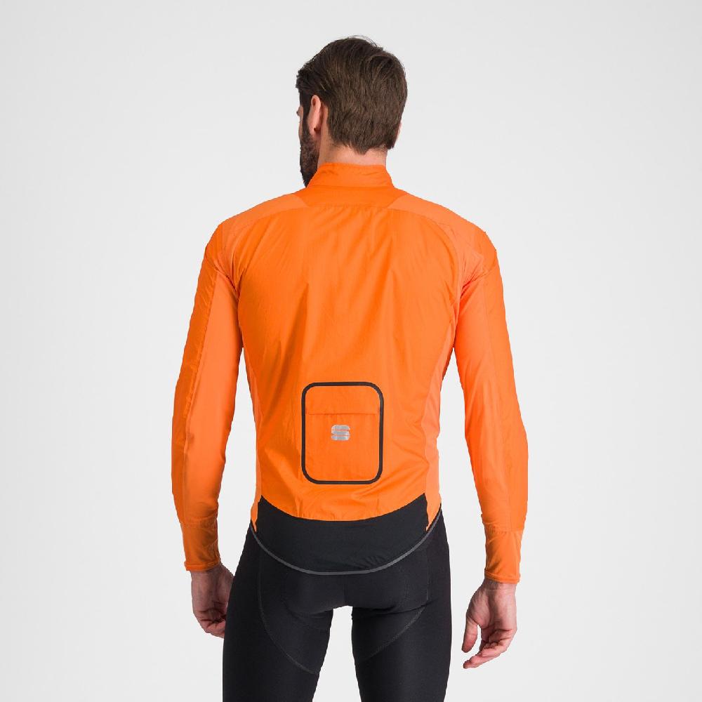Sportful HOT PACK NO RAIN JACKET Saldi