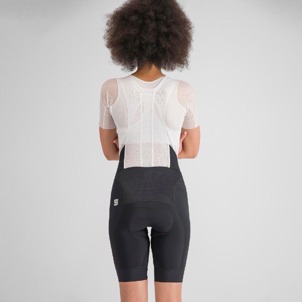 Sportful BODYFIT PRO W BIBSHORT Vendita Calda