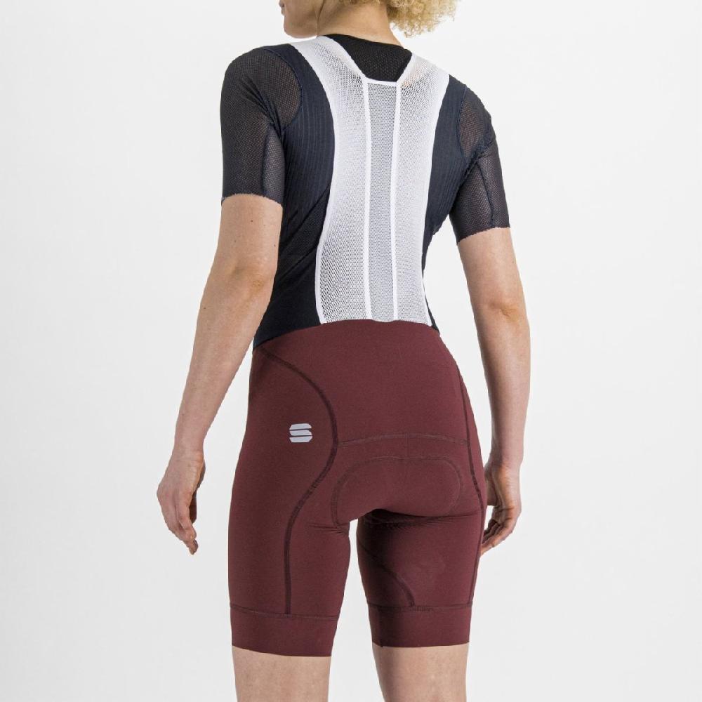 Sportful BODYFIT PRO W BIBSHORT Vendita Economica