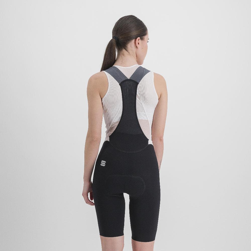 Sportful TOTAL COMFORT W BIBSHORT Saldi Di Fabbrica