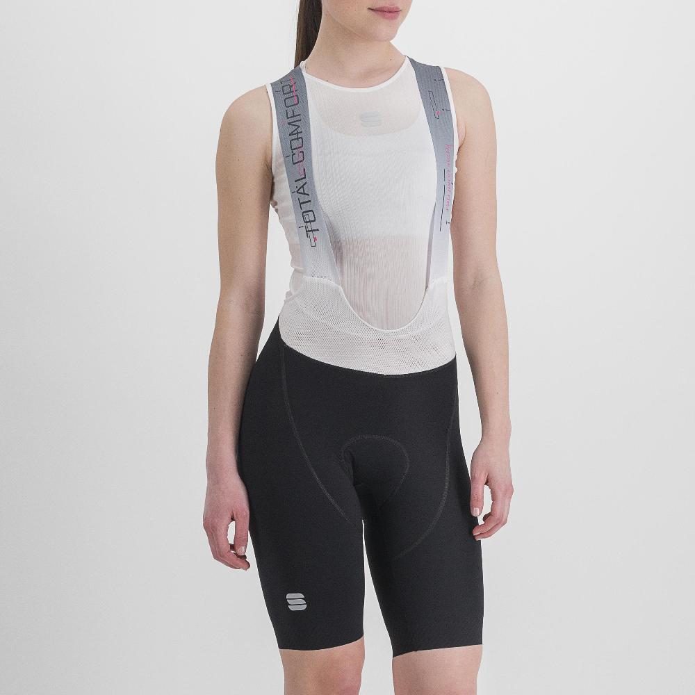 Sportful TOTAL COMFORT W BIBSHORT Saldi Di Fabbrica