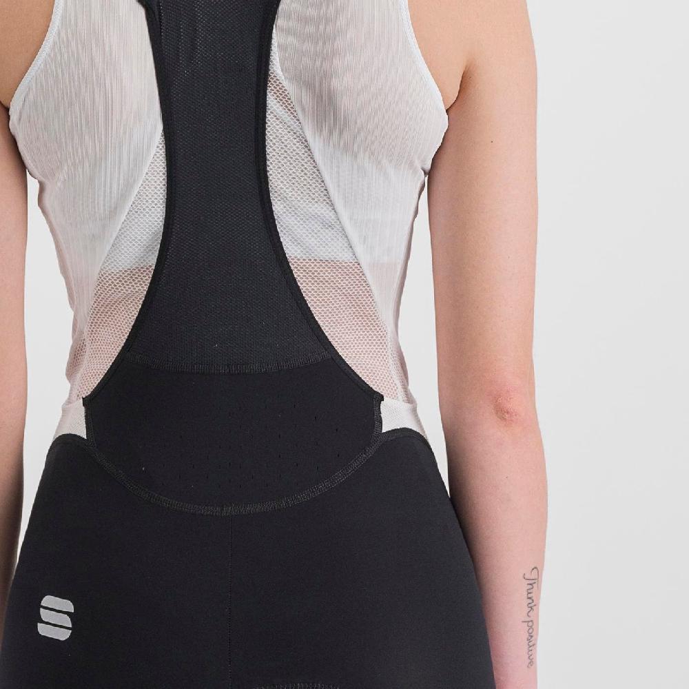Sportful TOTAL COMFORT W BIBSHORT Saldi Di Fabbrica