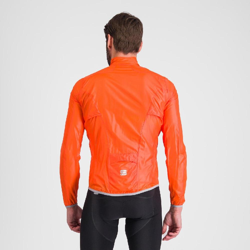 Sportful HOT PACK EASYLIGHT JACKET Spedizione Gratuita