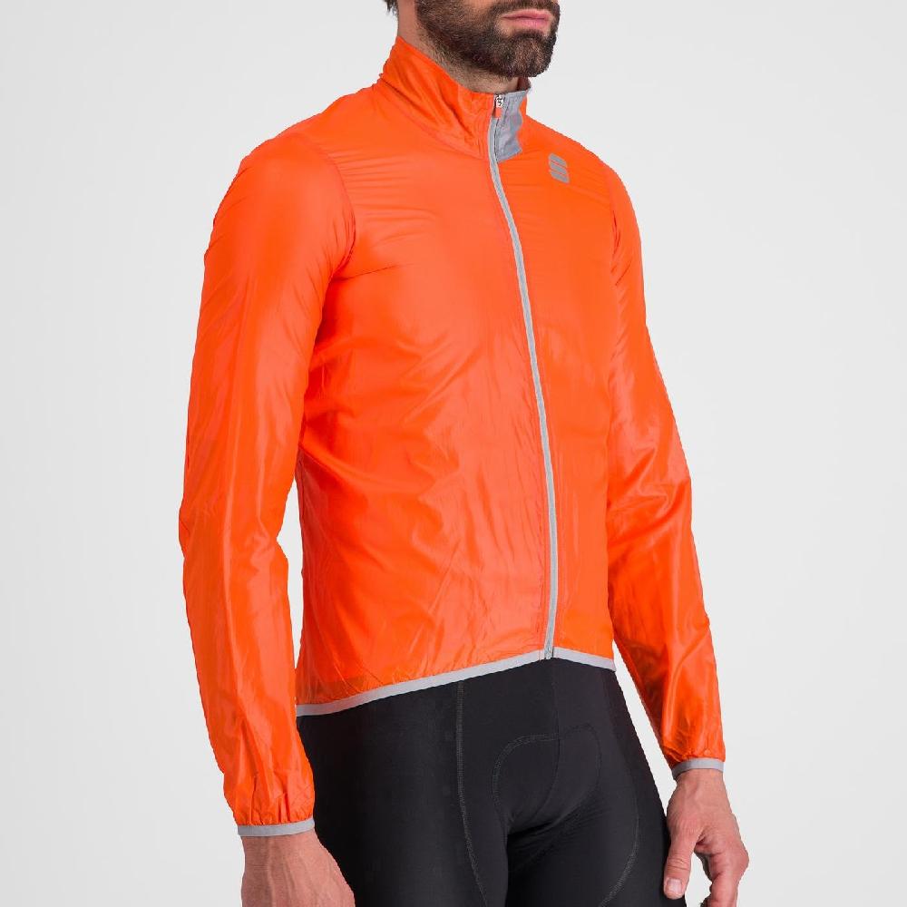 Sportful HOT PACK EASYLIGHT JACKET Spedizione Gratuita