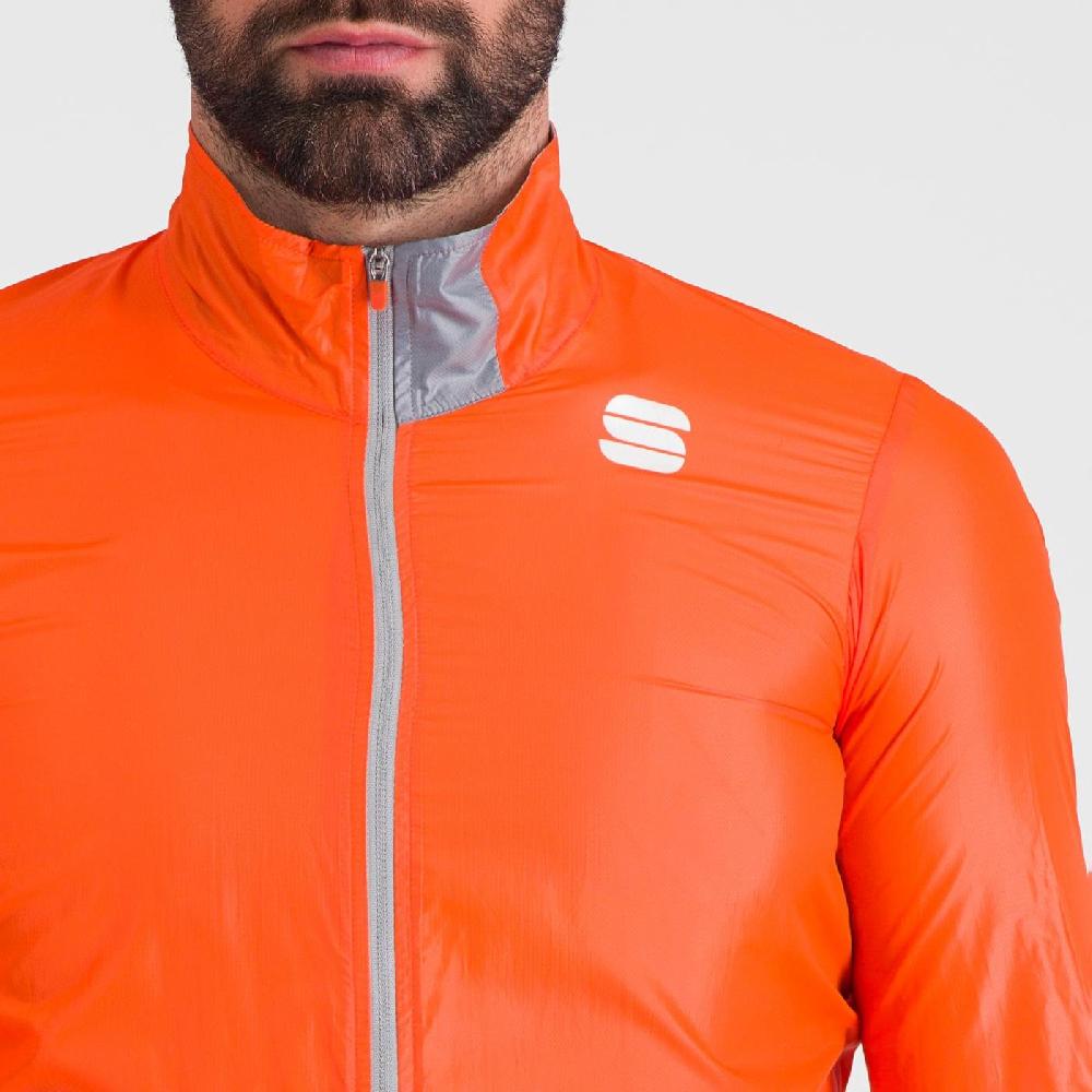 Sportful HOT PACK EASYLIGHT JACKET Spedizione Gratuita