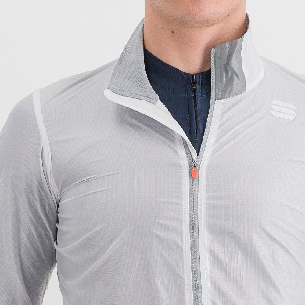 Sportful HOT PACK EASYLIGHT JACKET Pezzi Unici