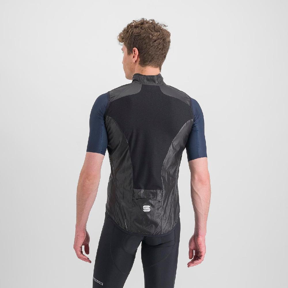 Sportful HOT PACK EASYLIGHT VEST Soddisfazione Garantita