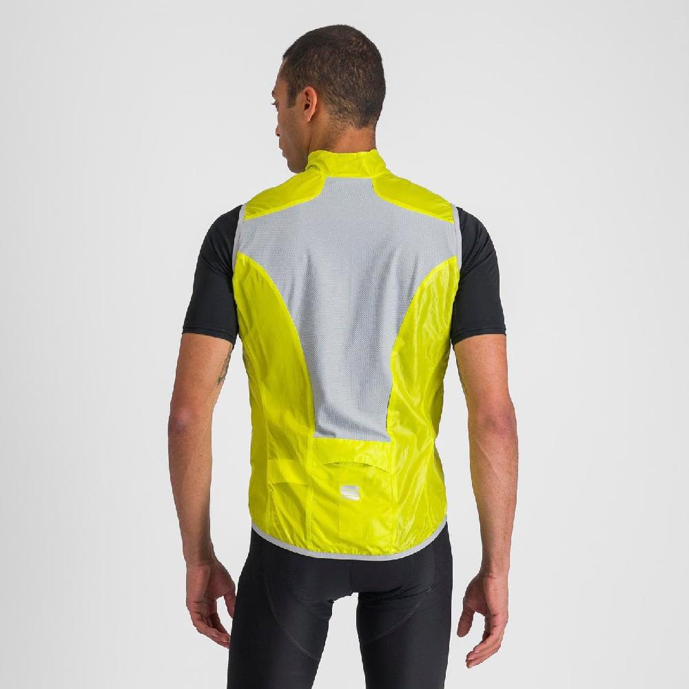 Sportful HOT PACK EASYLIGHT VEST Qualità Garantita