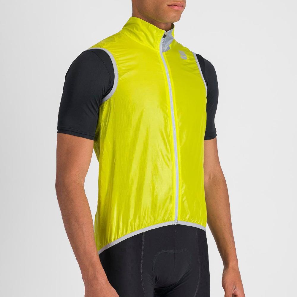 Sportful HOT PACK EASYLIGHT VEST Qualità Garantita