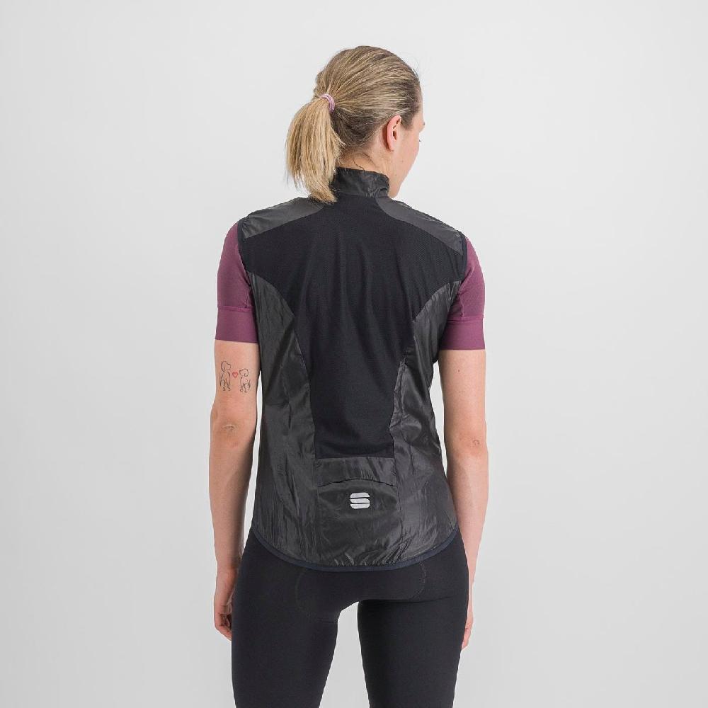 Sportful HOT PACK EASYLIGHT W VEST Pezzi Unici