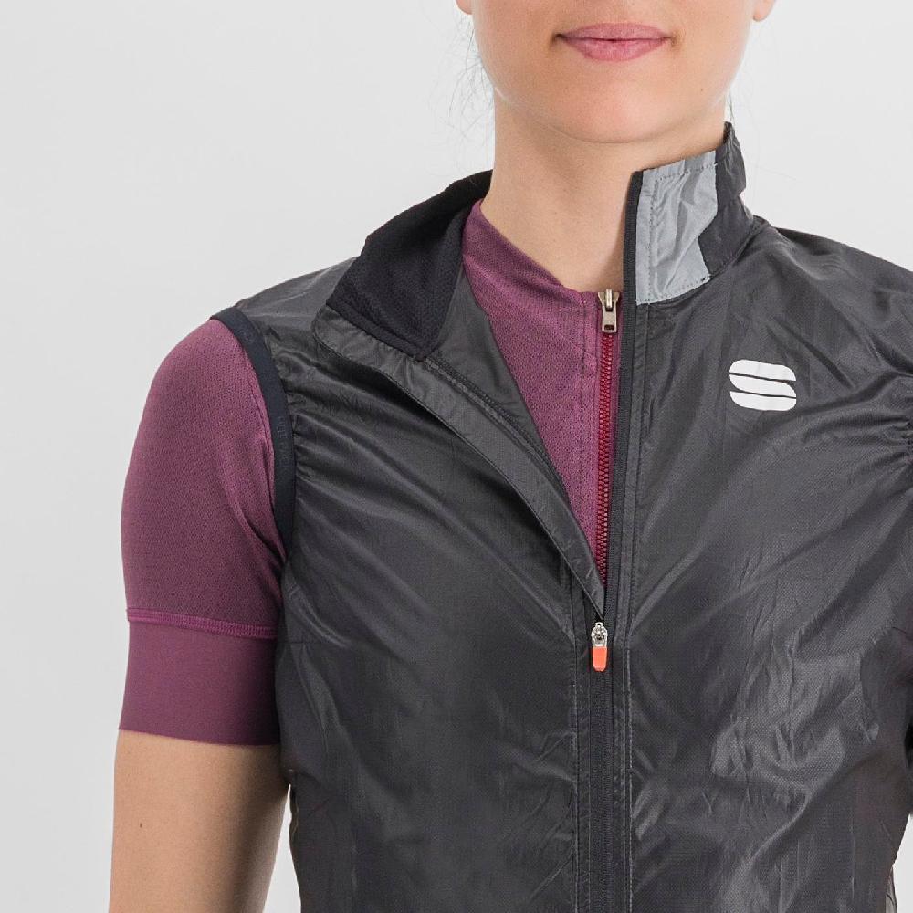 Sportful HOT PACK EASYLIGHT W VEST Pezzi Unici