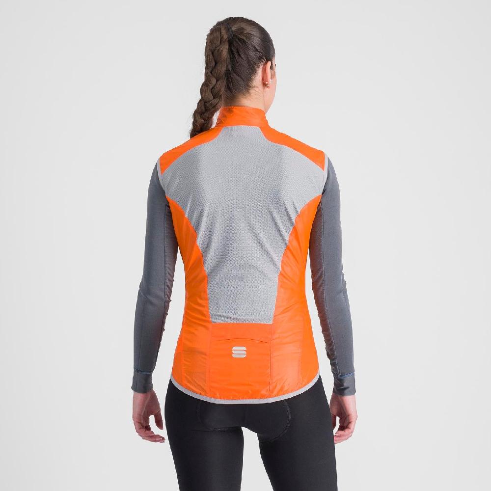 Sportful HOT PACK EASYLIGHT W VEST Soddisfazione Garantita