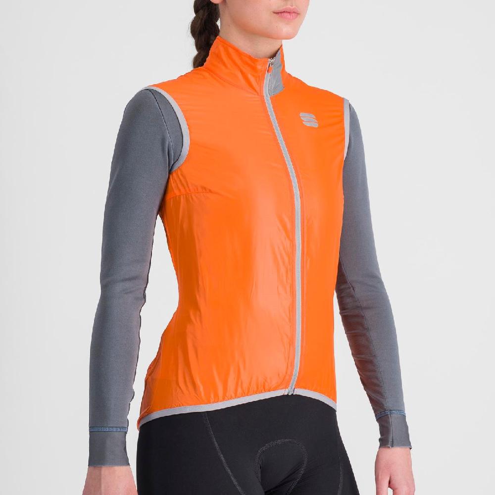 Sportful HOT PACK EASYLIGHT W VEST Soddisfazione Garantita