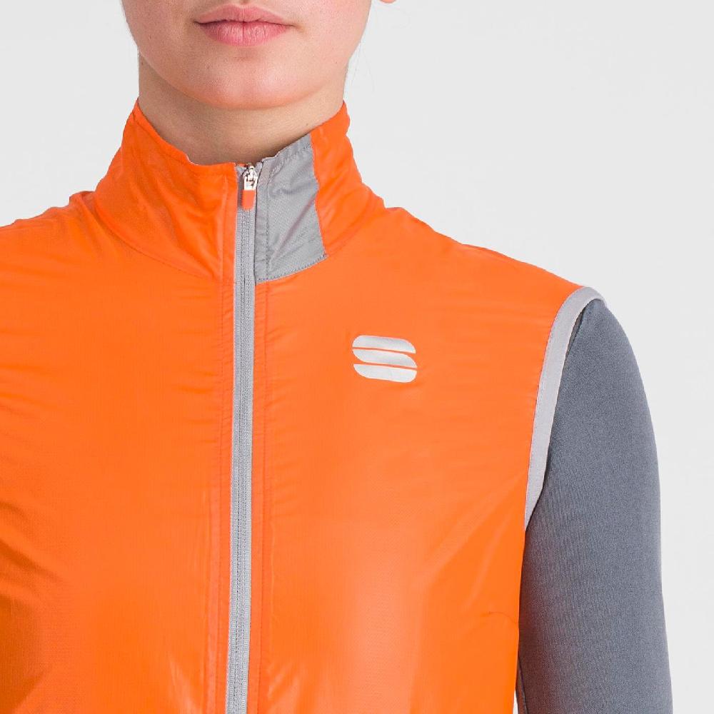 Sportful HOT PACK EASYLIGHT W VEST Soddisfazione Garantita