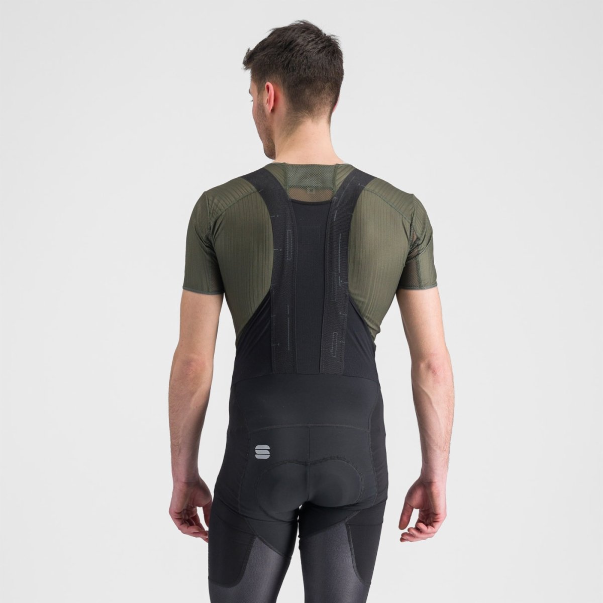 Sportful PRO BASELAYER TEE Presa