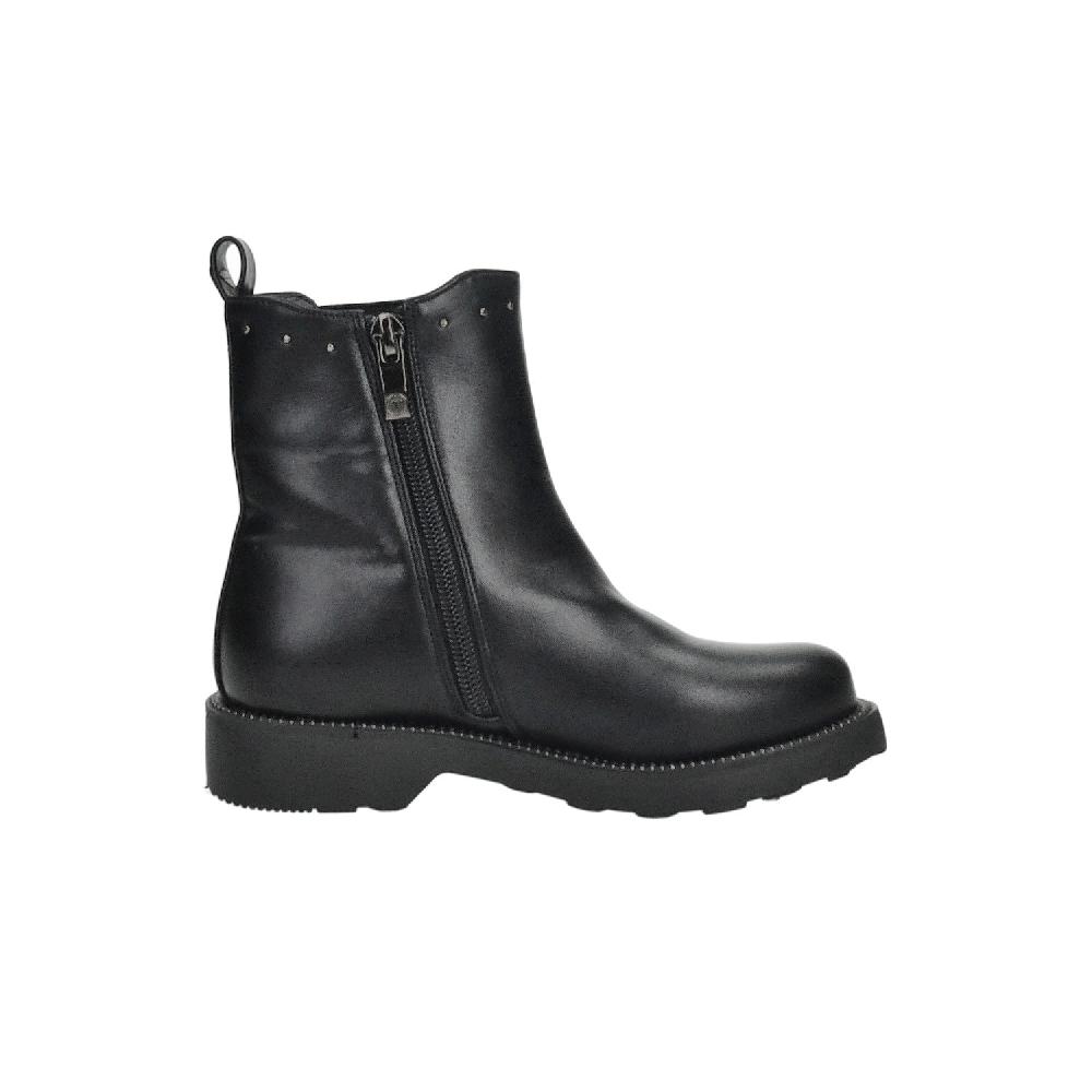 Tata Italia Stivaletti 896_F Saldi Di Fabbrica