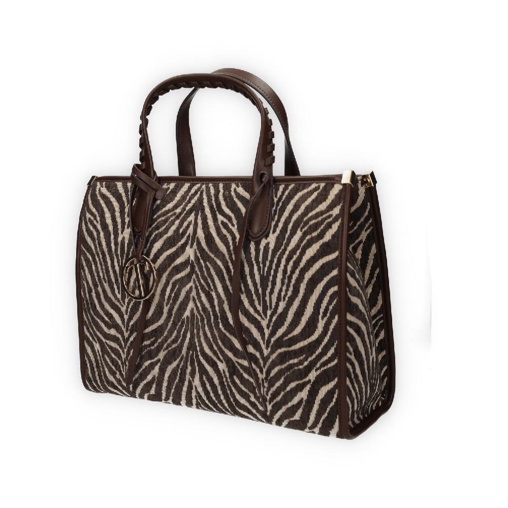 Tata Italia Borsa Shopper Sottocosto