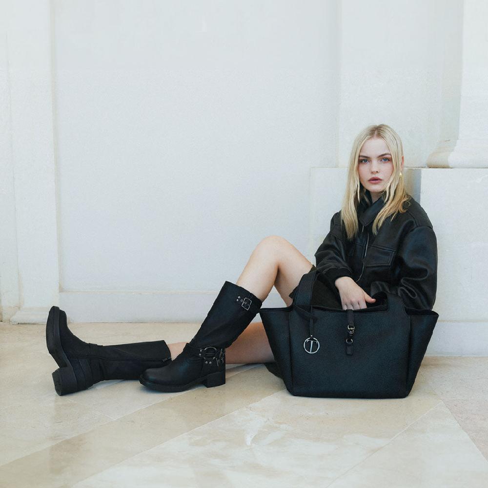 Tata Italia Borsa Shopper Saldi
