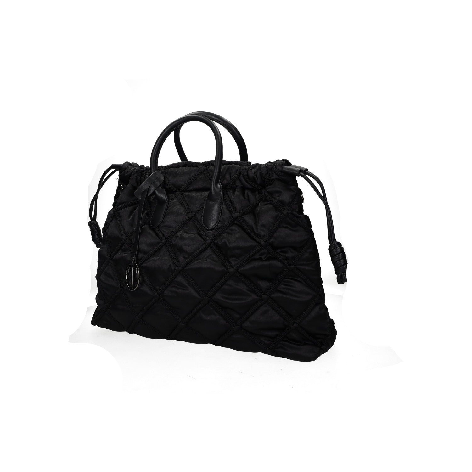 Tata Italia Shopper Bag con pendente Vendita Calda