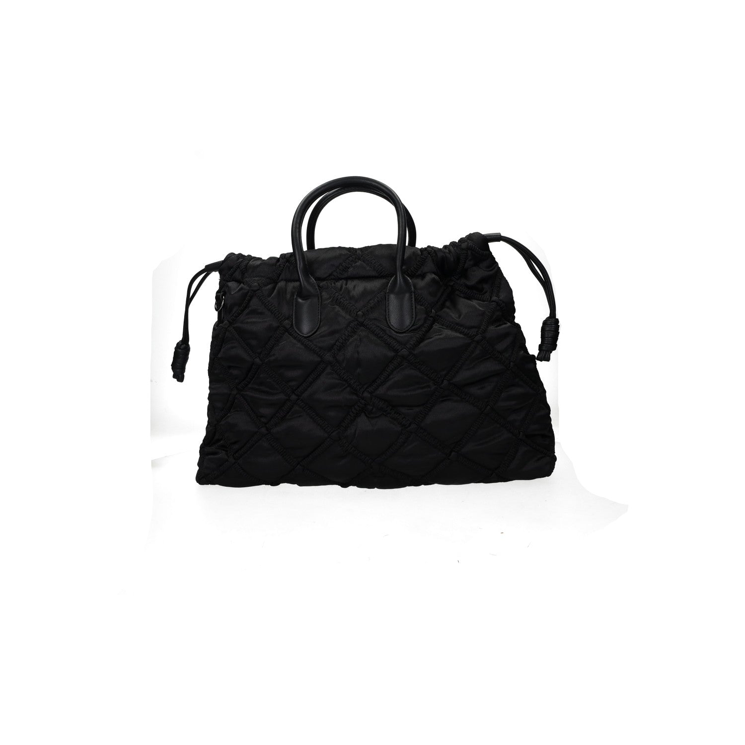 Tata Italia Shopper Bag con pendente Vendita Calda