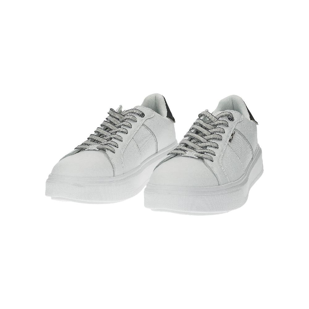 Tata Italia Sneakers in ecopelle Outlet