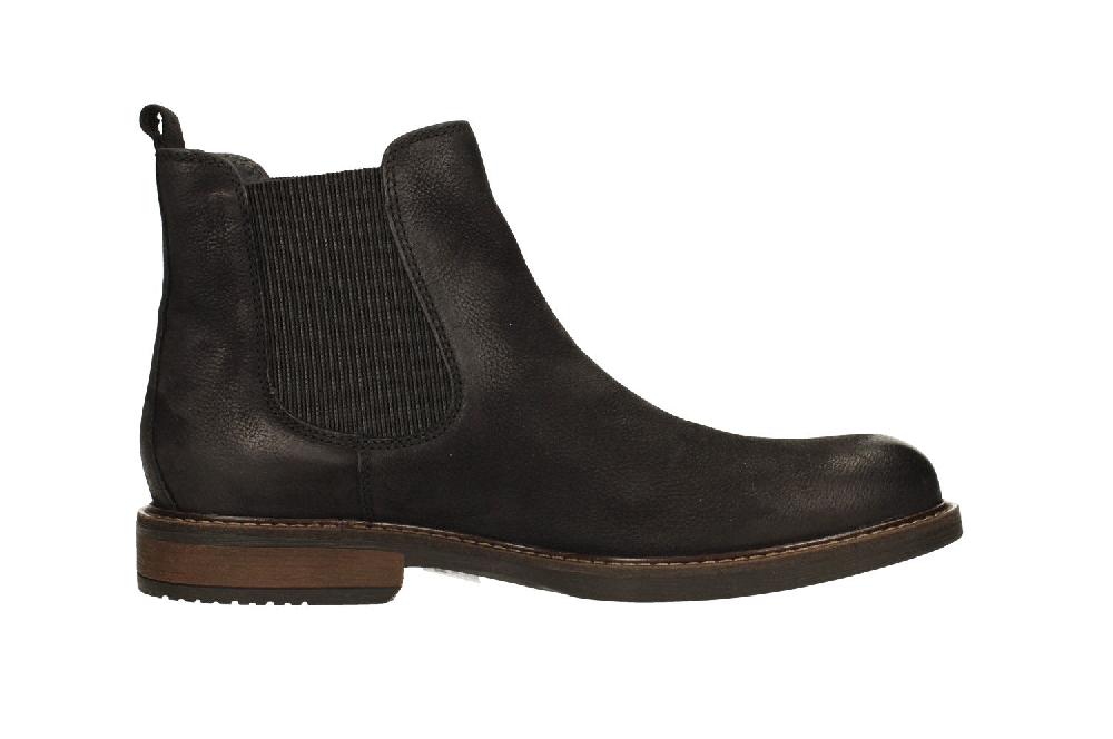 Tata Italia Stivaletti chelsea in vero suede Novità