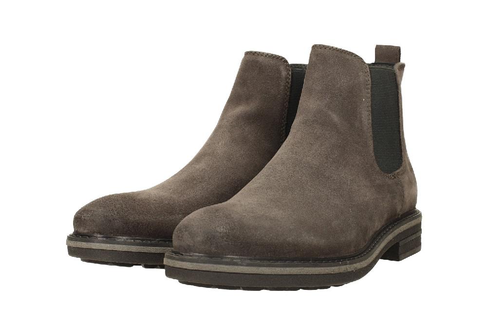 Tata Italia Stivaletti in vero suede Sconto
