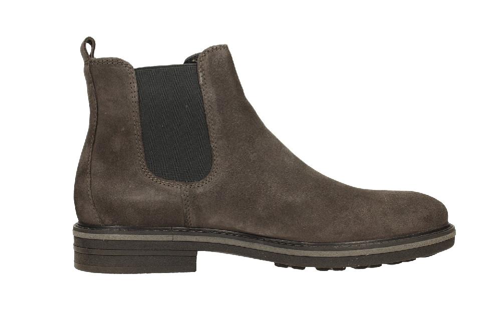Tata Italia Stivaletti in vero suede Sconto