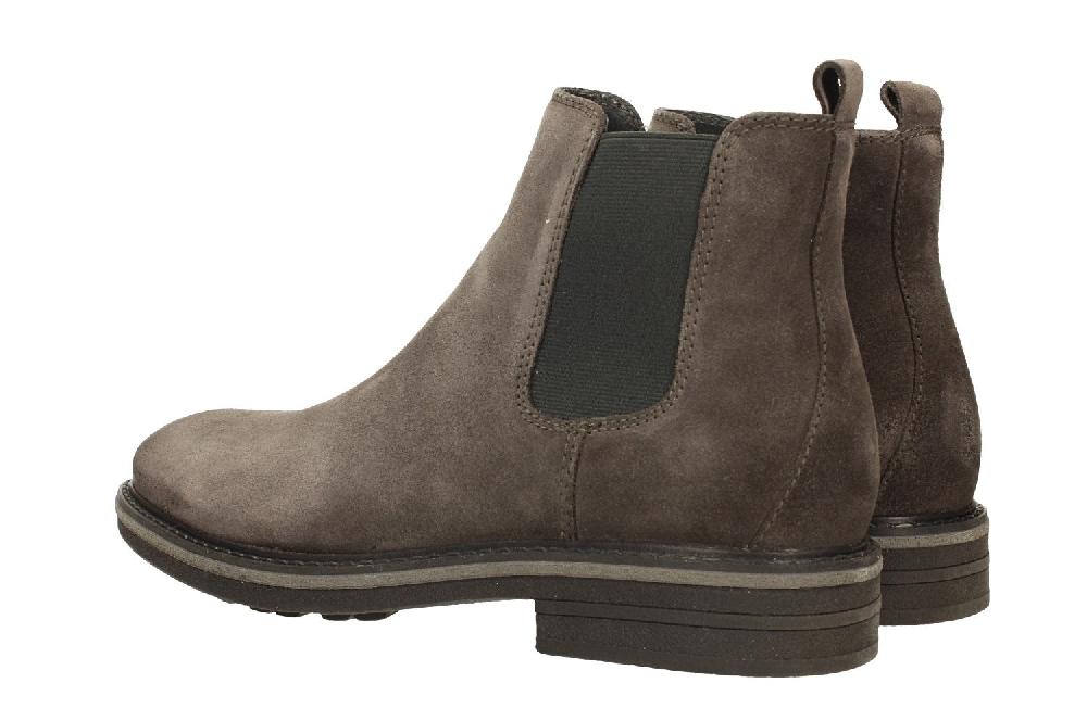 Tata Italia Stivaletti in vero suede Sconto
