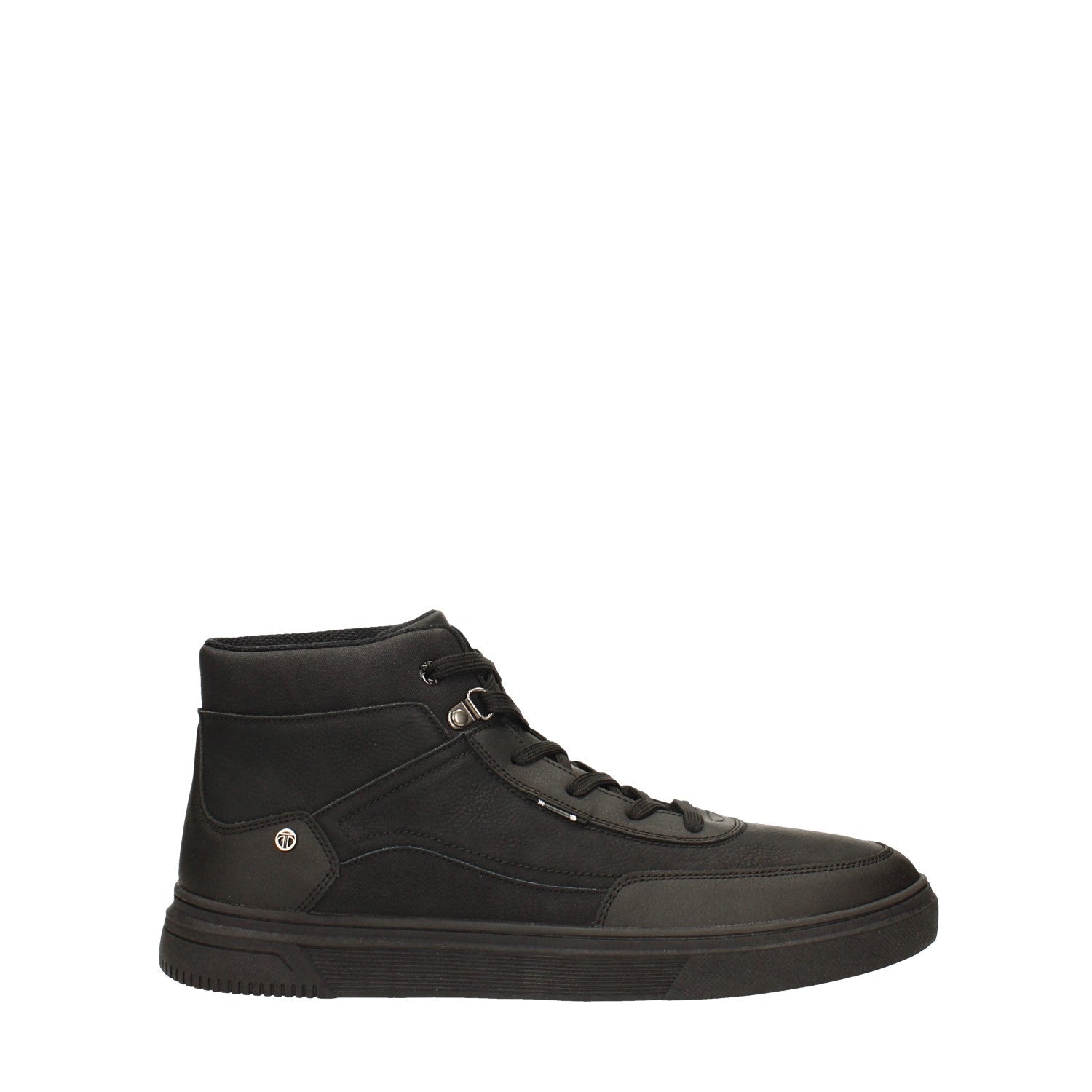 Tata Italia Sneakers alte con suola in gomma Saldi