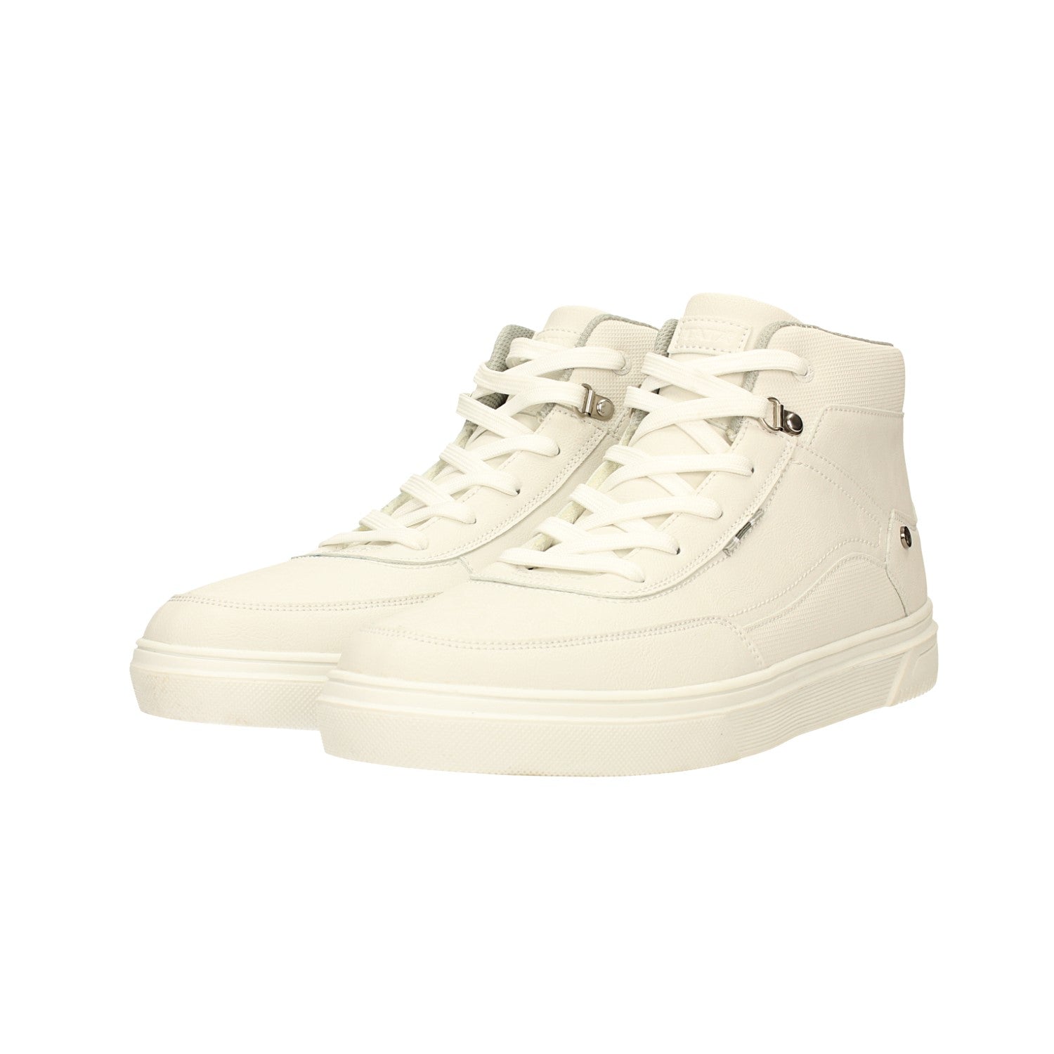 Tata Italia Sneakers alte con suola in gomma Saldi