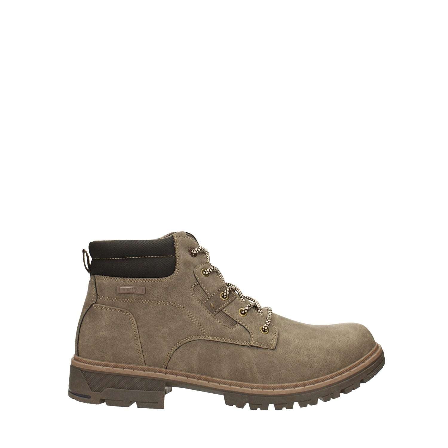 Tata Italia Anfibi con suola dentellata Hotsell