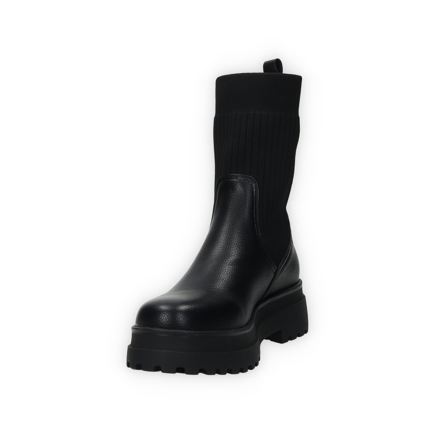 Tata Italia Stivaletti. Fondo alto 4cm Saldi Di Fabbrica
