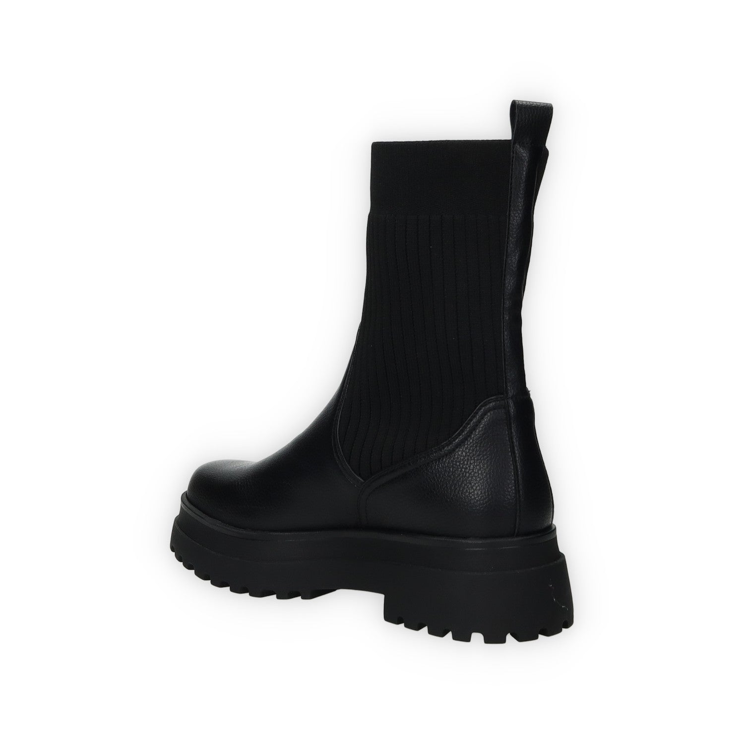 Tata Italia Stivaletti. Fondo alto 4cm Saldi Di Fabbrica