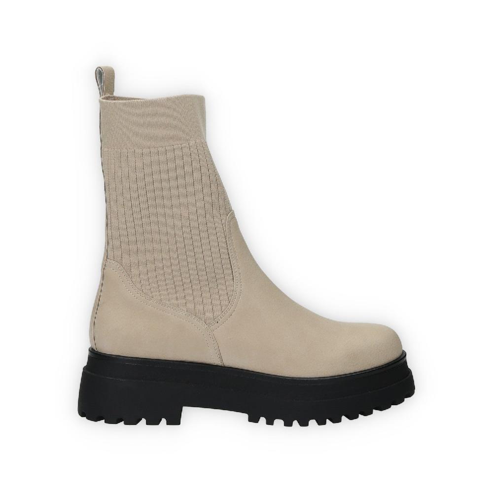 Tata Italia Stivaletti. Fondo alto 4cm Saldi Di Fabbrica