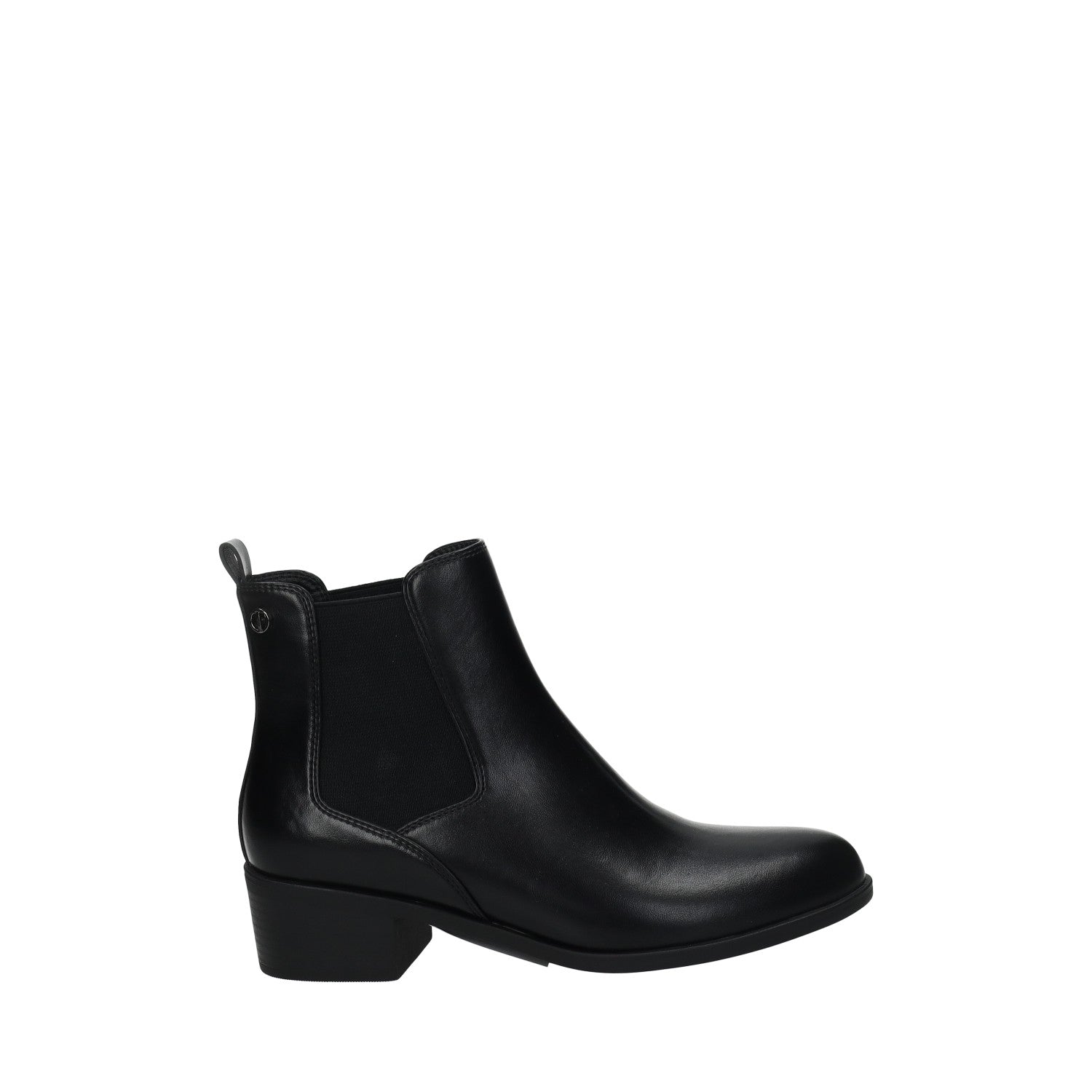 Tata Italia Stivaletti. Tacco alto 3cm
