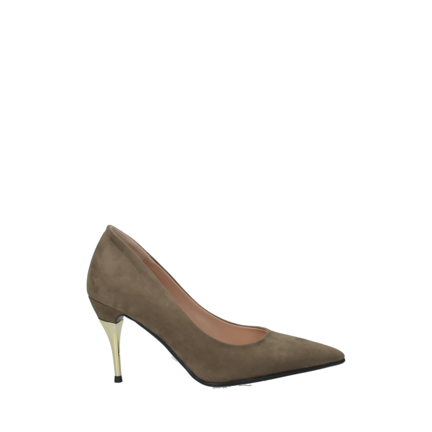 Tata Italia Décolleté. Tacco alto 8cm Outlet