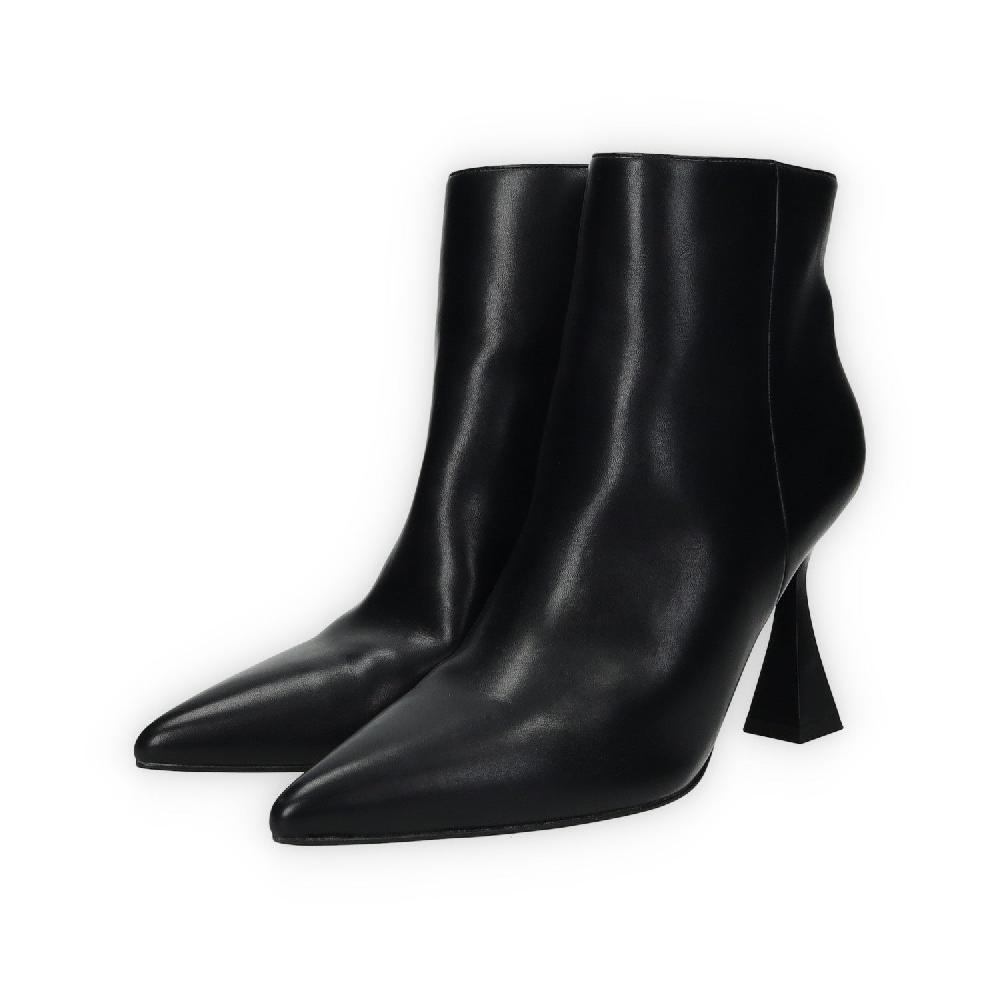 Tata Italia Stivaletti. Tacco alto 7cm Saldi Di Fabbrica