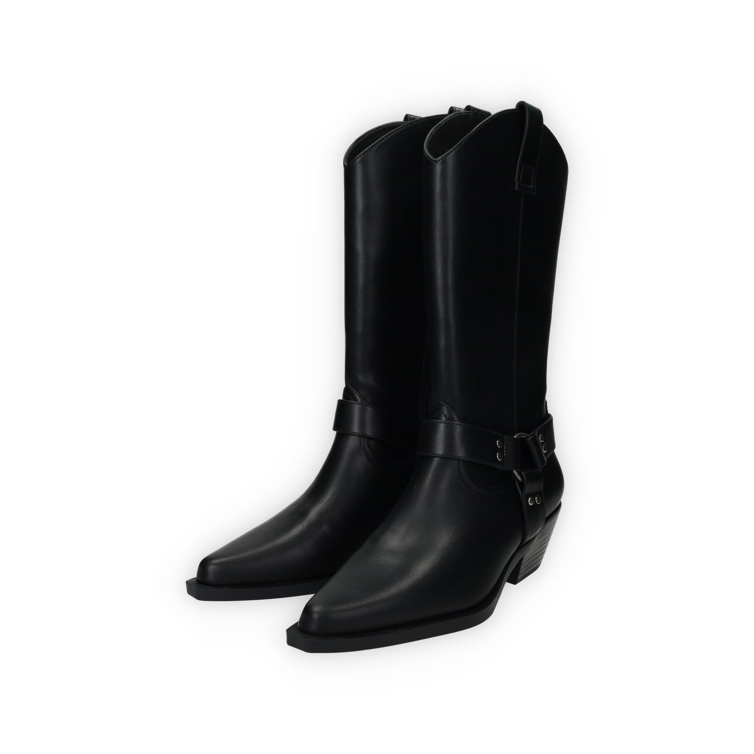 Tata Italia Texani. Tacco alto 3cm Promozione