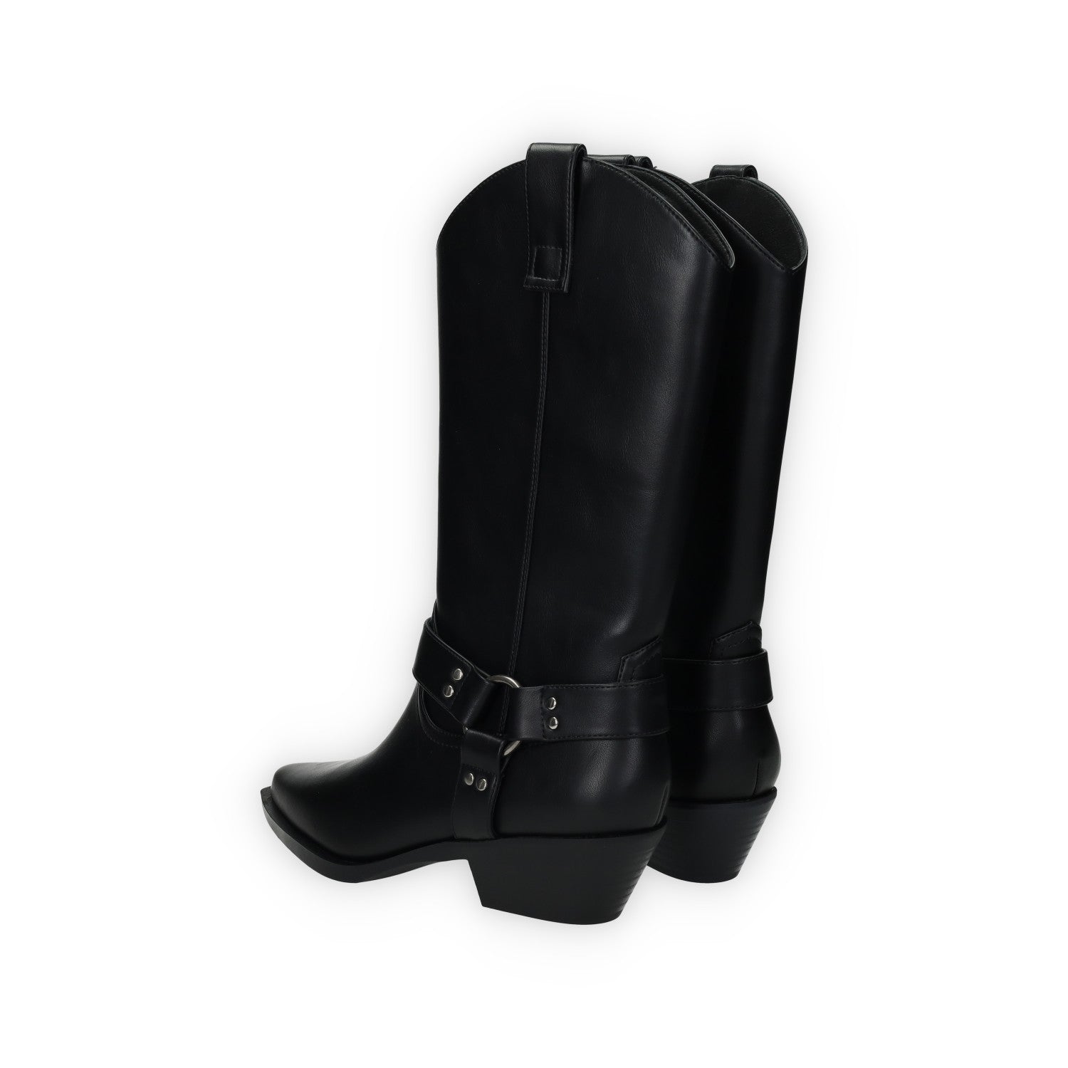 Tata Italia Texani. Tacco alto 3cm Promozione