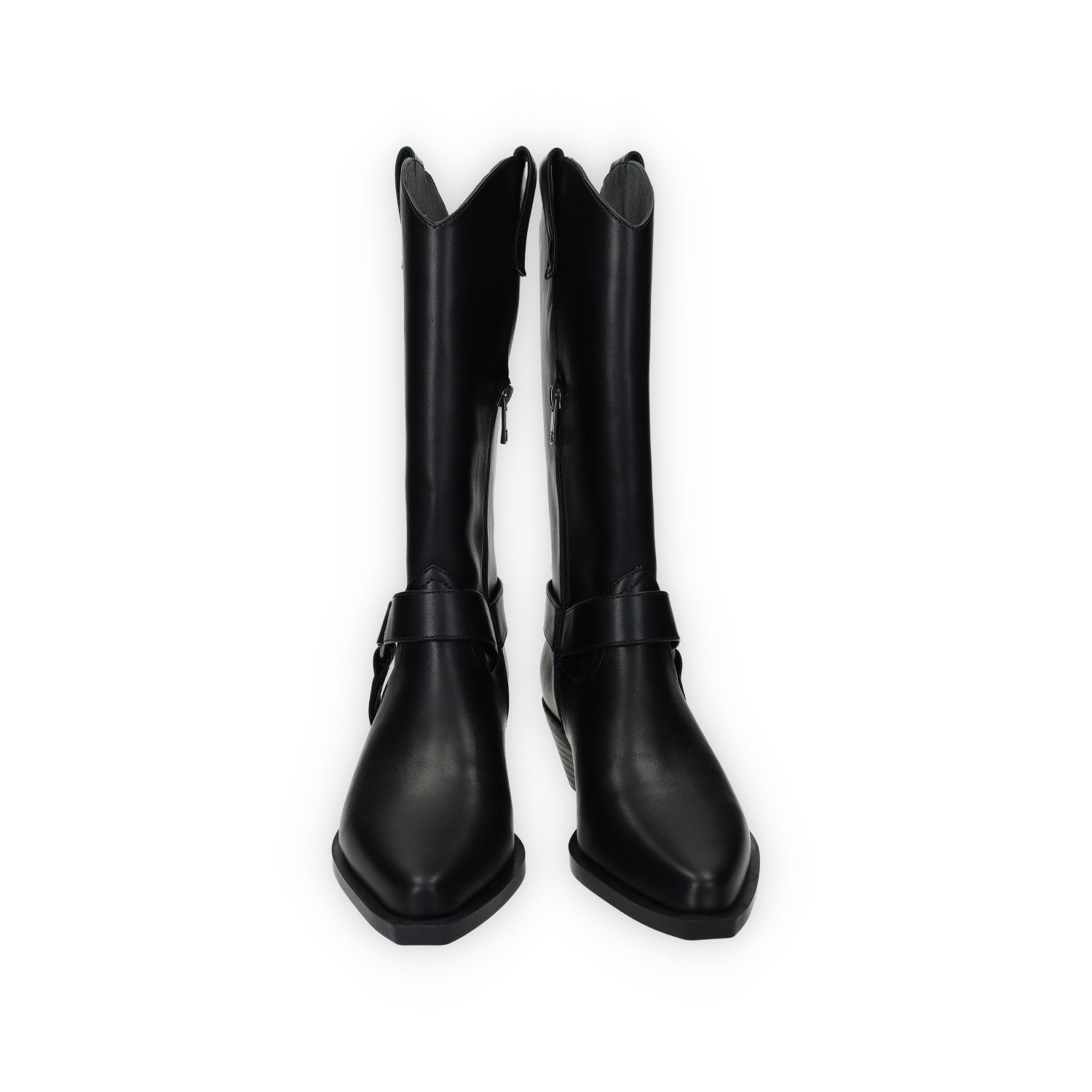 Tata Italia Texani. Tacco alto 3cm Promozione