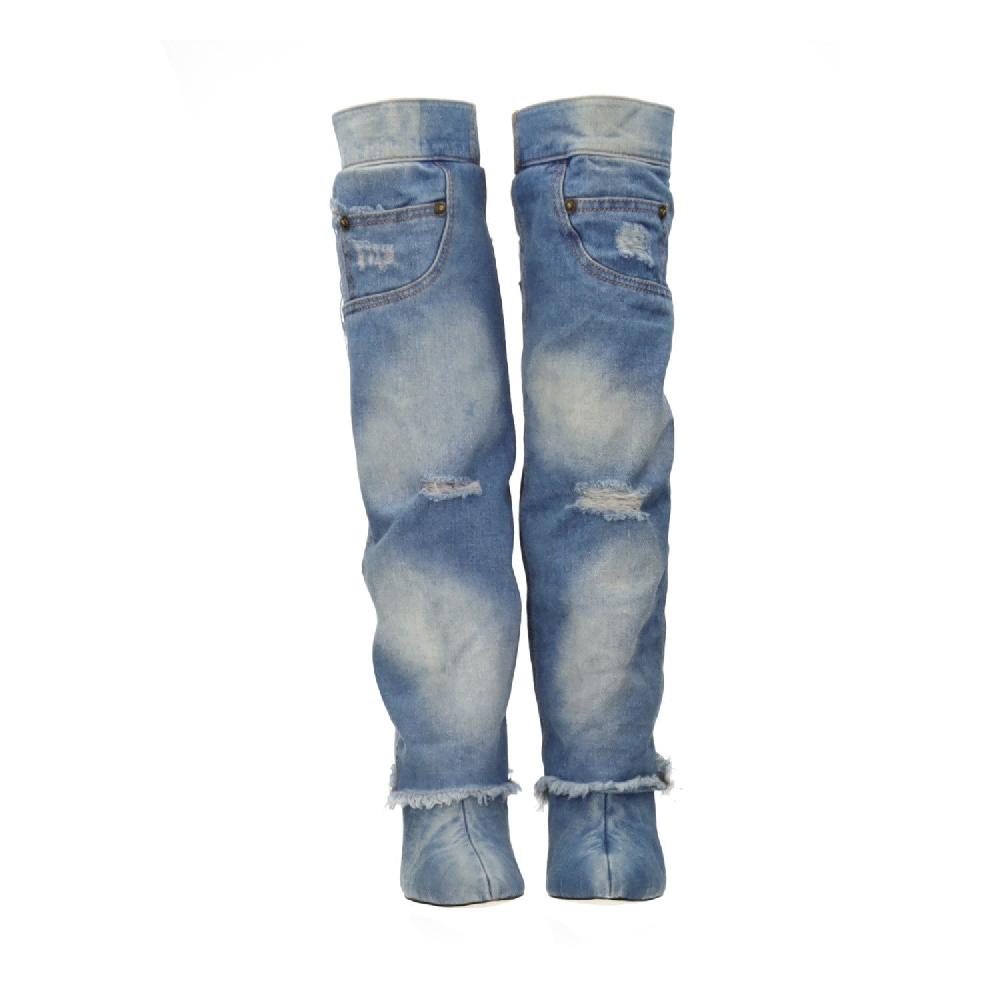 Tata Italia Stivali Tacco alto 10cm Presa
