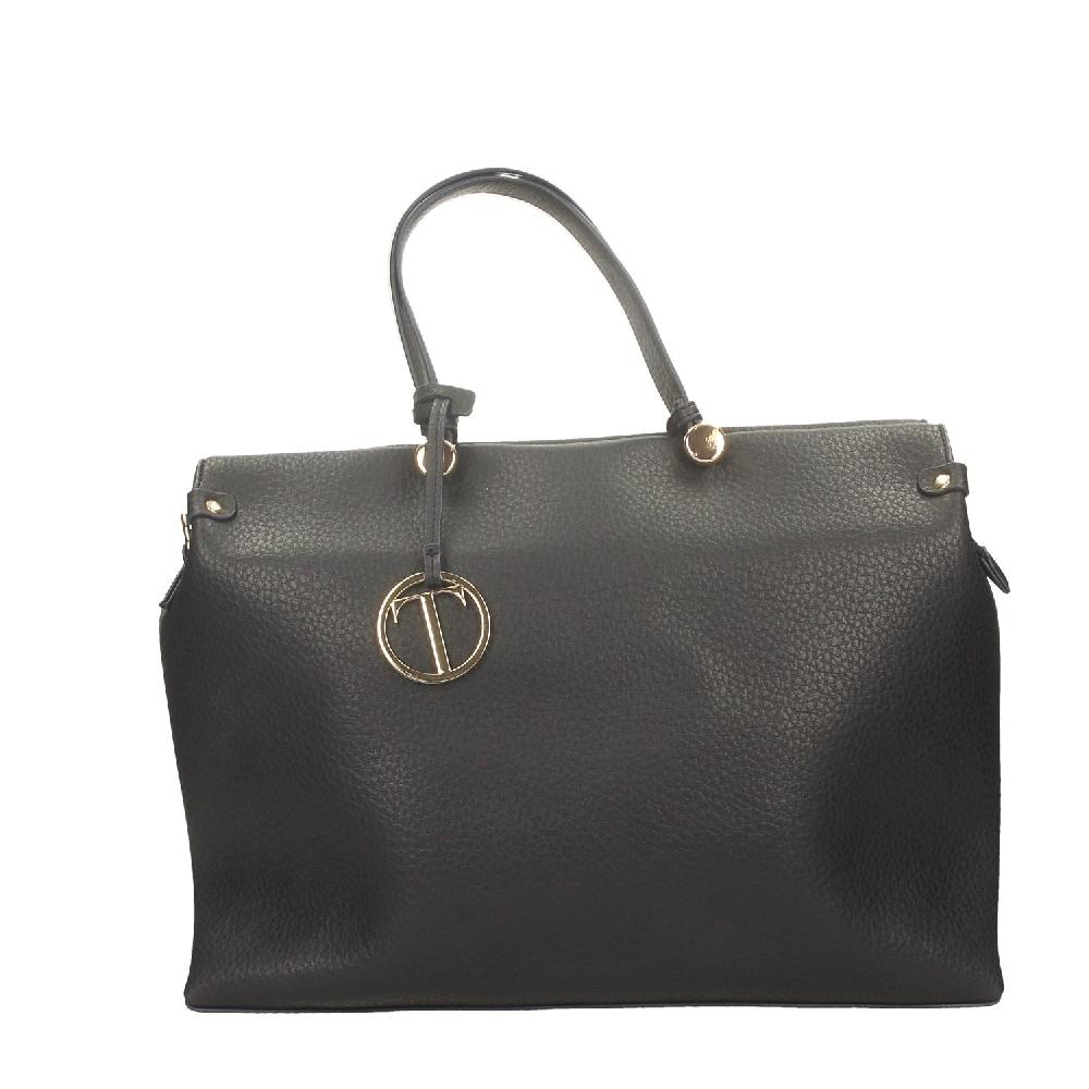 Tata Italia Shopper essential con pendente Online