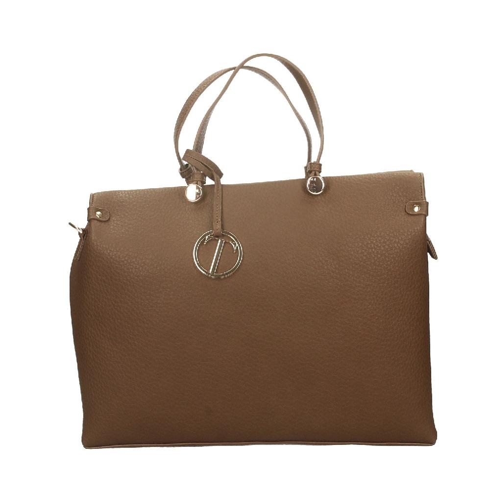 Tata Italia Shopper essential con pendente Online