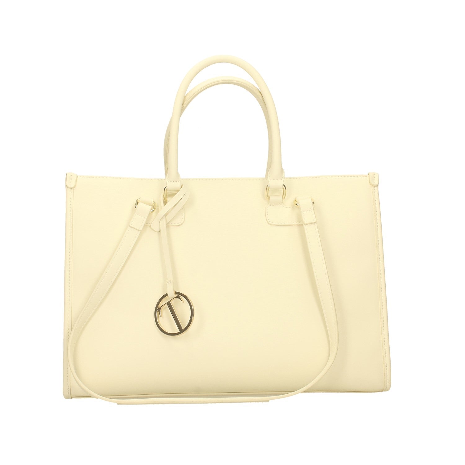 Tata Italia Shopper essential con pendente Outlet