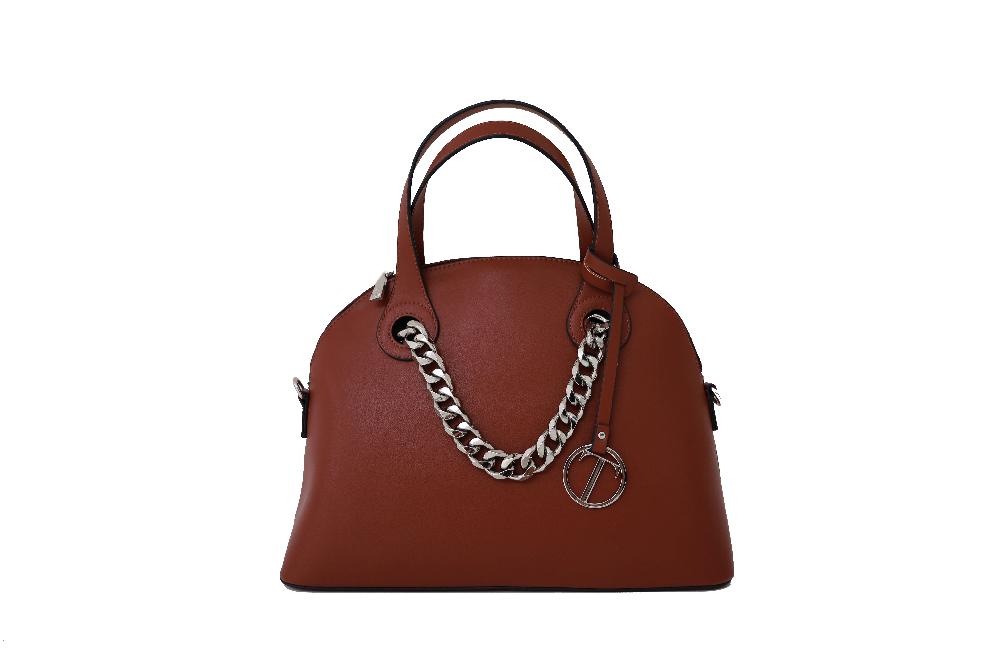Tata Italia Shopper con catena Negozio