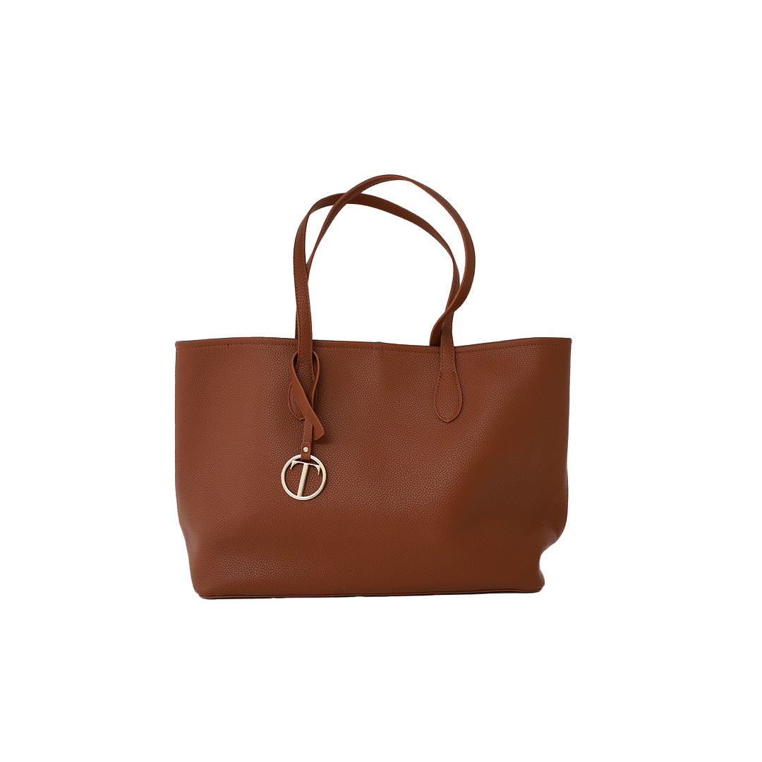 Tata Italia Borsa shopper Nuova