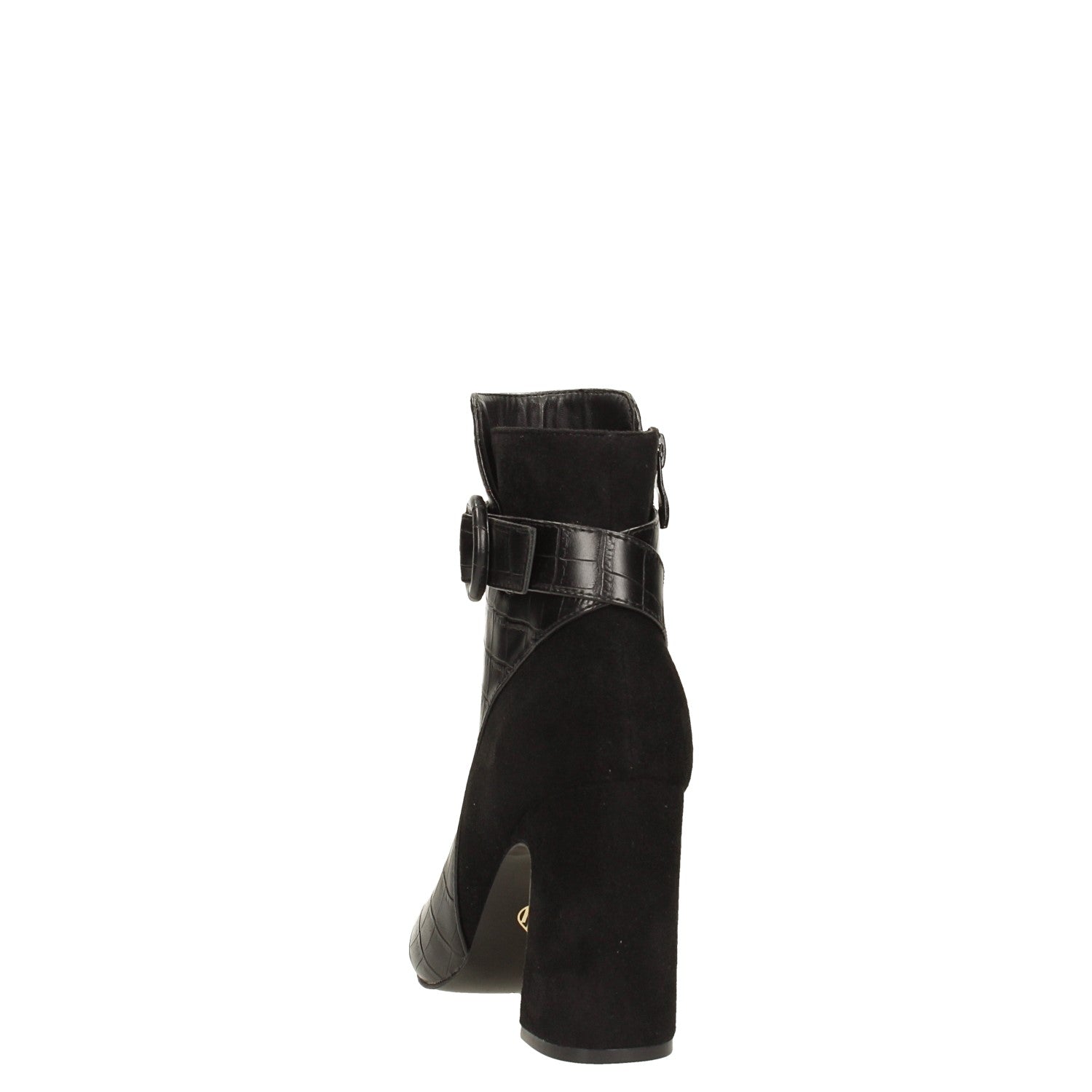 Tata Italia Stivaletti con stampa animalier. Tacco alto 9.5cm Presa